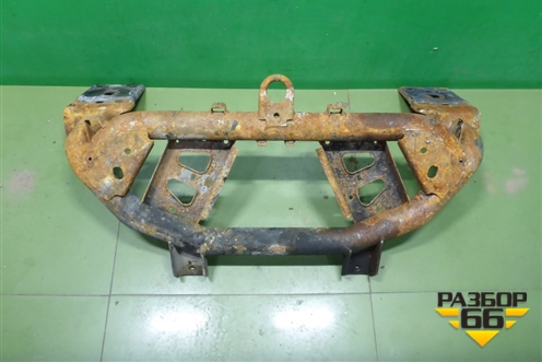 Балка подрадиаторная для Land Rover Range Rover 3 с 2002-2012г