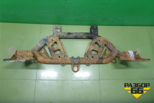 Балка подрадиаторная для Land Rover Range Rover 3 с 2002-2012г
