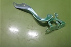 Петля капота правая (новая дубликат) (TO1236158) для Toyota Yaris с 2005-2011г