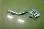 Петля капота правая (новая дубликат) (TO1236158) для Toyota Yaris с 2005-2011г