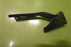 Петля капота левая (новая дубликат) (MB015228BL) для Mitsubishi Lancer-9  с 2003-2008г