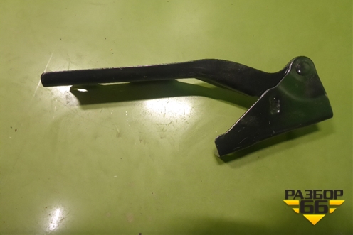 Петля капота левая (новая дубликат) (MB015228BL) для Mitsubishi Lancer-9  с 2003-2008г