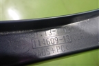 Планка под фару правая (новая) (51137030552) для BMW 3-серия Е46 с 1998-2005г
