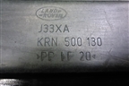 Пыльник двигателя (KRN500130) для Land Rover Range Rover 3 с 2002-2012г