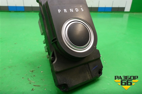 Селектор КПП (АКПП) (BH427E453AH) для Land Rover Range Rover 3 с 2002-2012г