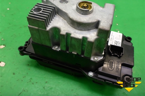 Селектор КПП (АКПП) (BH427E453AH) для Land Rover Range Rover 3 с 2002-2012г