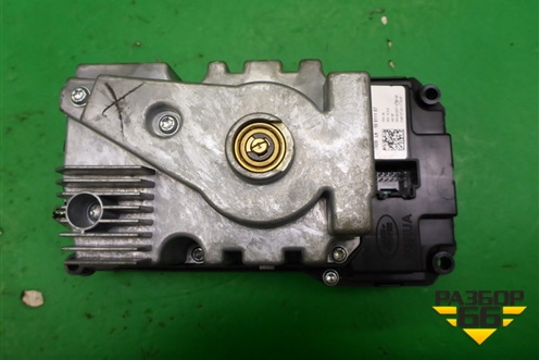 Селектор КПП (АКПП) (BH427E453AH) для Land Rover Range Rover 3 с 2002-2012г