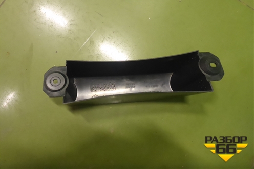 Наполнитель заднего бампера (левый новый) (850934565R) для Renault Logan II с 2012г