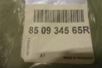 Наполнитель заднего бампера (левый новый) (850934565R) для Renault Logan II с 2012г