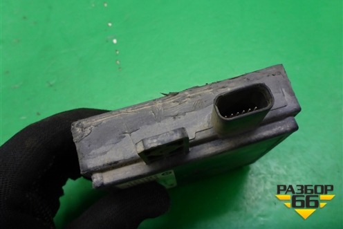 Блок электронный (слепых зон) (AH4214D453AN) для Land Rover Range Rover 3 с 2002-2012г