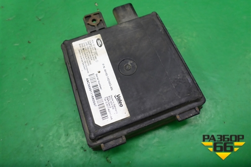 Блок электронный (слепых зон) (AH4214D453AN) для Land Rover Range Rover 3 с 2002-2012г