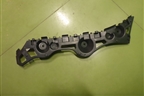 Кронштейн заднего бампера правый (новый) (850445346R) для Renault Logan II с 2012г