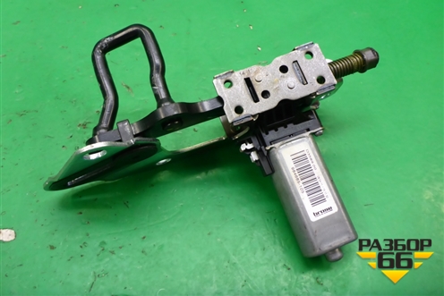 Моторчик регулировки сиденья (правый) (AH42600C72) для Land Rover Range Rover 3 с 2002-2012г