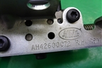 Моторчик регулировки сиденья (правый) (AH42600C72) для Land Rover Range Rover 3 с 2002-2012г