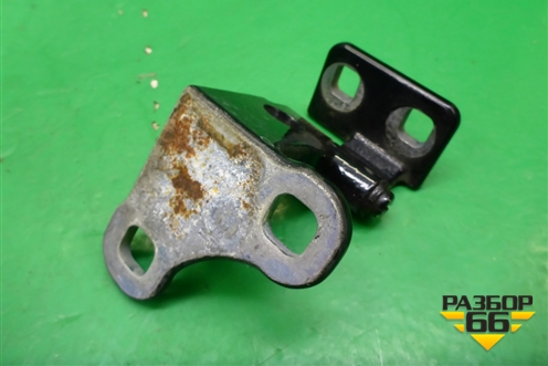 Петля двери задней левой верхняя для Land Rover Range Rover 3 с 2002-2012г