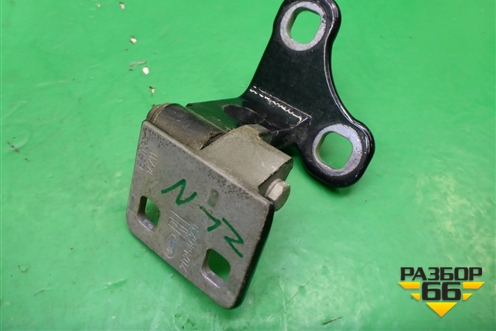 Петля двери задней левой нижняя для Land Rover Range Rover 3 с 2002-2012г