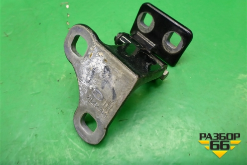 Петля двери задней правой верхняя для Land Rover Range Rover 3 с 2002-2012г