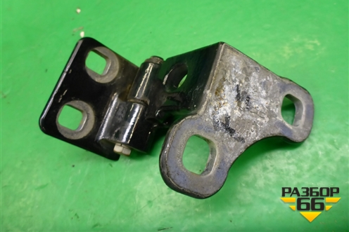 Петля двери задней правой нижняя для Land Rover Range Rover 3 с 2002-2012г