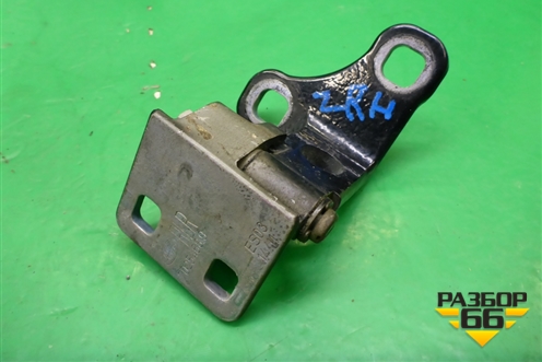 Петля двери задней правой нижняя для Land Rover Range Rover 3 с 2002-2012г
