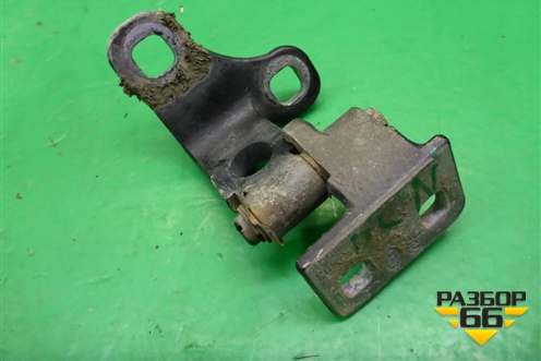 Петля двери передней левой нижняя для Land Rover Range Rover 3 с 2002-2012г