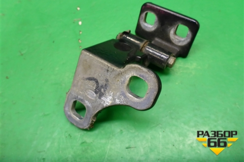 Петля двери передней левой нижняя для Land Rover Range Rover 3 с 2002-2012г