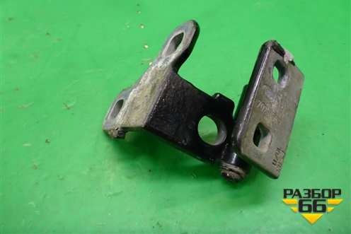 Петля двери передней правой нижняя для Land Rover Range Rover 3 с 2002-2012г