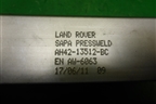 Держатель задней полки правый (кронштейн) (AH4213512BC) для Land Rover Range Rover 3 с 2002-2012г