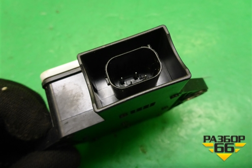 Датчик ускорения (AH4214B296AC) для Land Rover Range Rover 3 с 2002-2012г