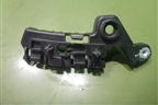 Кронштейн переднего бампера левый (новый) (620940001R) для Renault Megane 3 с 2008-2016г