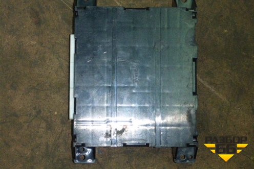 Блок электронный (управления кондиционером) (YWC500720) для Land Rover Range Rover 3 с 2002-2012г
