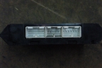 Блок электронный (управления кондиционером) (YWC500720) для Land Rover Range Rover 3 с 2002-2012г
