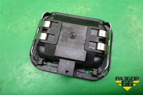 Датчик дождя (8X2317D547AE) для Land Rover Range Rover 3 с 2002-2012г