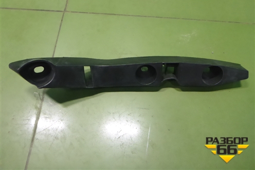 Кронштейн переднего бампера правый (новый дубликат) (42111064) для Ford Focus 2 с 2005-2008г