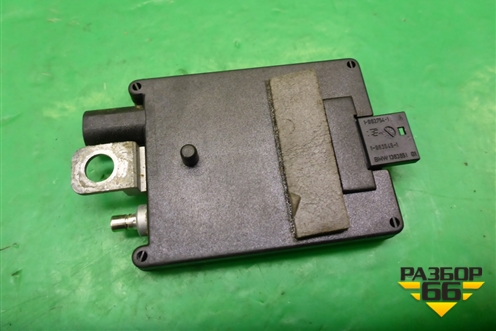 Антенна (усилитель)(3H4219G255AB) для Land Rover Range Rover 3 с 2002-2012г