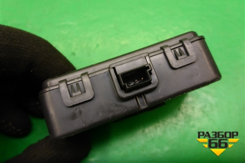 Блок управления центральным замком (AH4215K602BC) для Land Rover Range Rover 3 с 2002-2012г