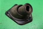 Пыльник рулевой колонки (QLI000011) для Land Rover Range Rover 3 с 2002-2012г