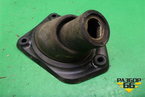 Пыльник рулевой колонки (QLI000011) для Land Rover Range Rover 3 с 2002-2012г