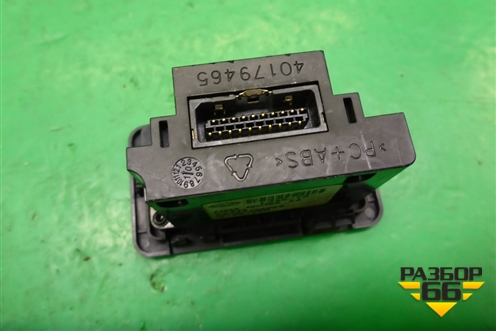 Разъём (USB) (AH2219C166AA) для Land Rover Range Rover 3 с 2002-2012г