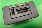 Разъём (USB) (AH2219C166AA) для Land Rover Range Rover 3 с 2002-2012г