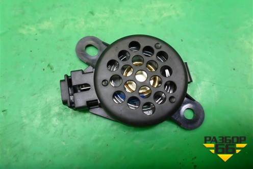 Динамик (парктроника) (3W8315K864AA) для Land Rover Range Rover 3 с 2002-2012г