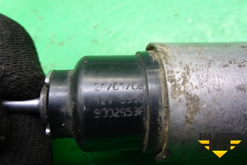 Насос топливный электрический (на Webasto) (9002853F) для Land Rover Range Rover 3 с 2002-2012г