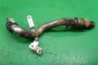Патрубок интеркулера (4.4л 448DT) для Land Rover Range Rover 3 с 2002-2012г