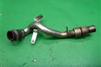 Патрубок интеркулера (4.4л 448DT) для Land Rover Range Rover 3 с 2002-2012г