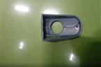 Накладка ручки наружней (передняя левая новая) (1772033) для Ford Focus 3 с 2011г