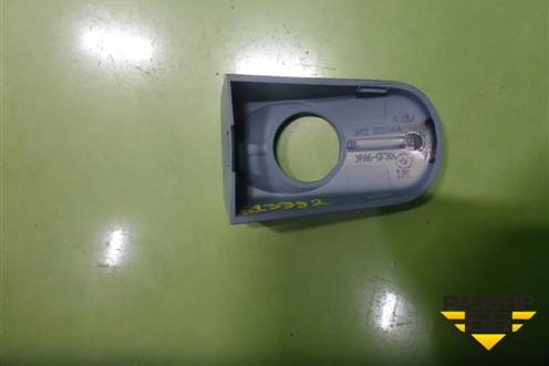 Накладка ручки наружней (передняя левая новая) (1772033) для Ford Focus 3 с 2011г