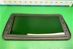 Стекло люка для Land Rover Range Rover 3 с 2002-2012г