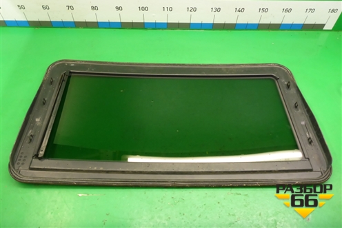Стекло люка для Land Rover Range Rover 3 с 2002-2012г