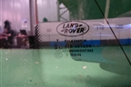 Стекло глухое левое для Land Rover Range Rover 3 с 2002-2012г