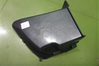 Дефлектор радиатора правый (новый) (8200735108) для Renault Sandero с 2009-2014г