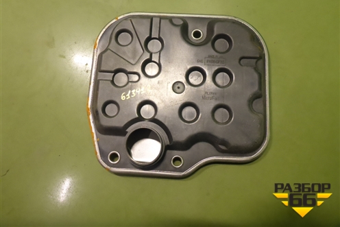 Фильтр КПП (353300W020) для Toyota Corolla (E15) с 2006-2013г